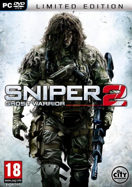 sniper ghost warrior 2 download pc